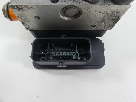 2014 Harley Touring FLHTK Electra Glide Abs Brake Pump Unit Module 41100013A {{ shop.shopifyCountryName }} - Mototech271