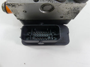 2014 Harley Touring FLHTK Electra Glide Abs Brake Pump Unit Module 41100013A | Mototech271