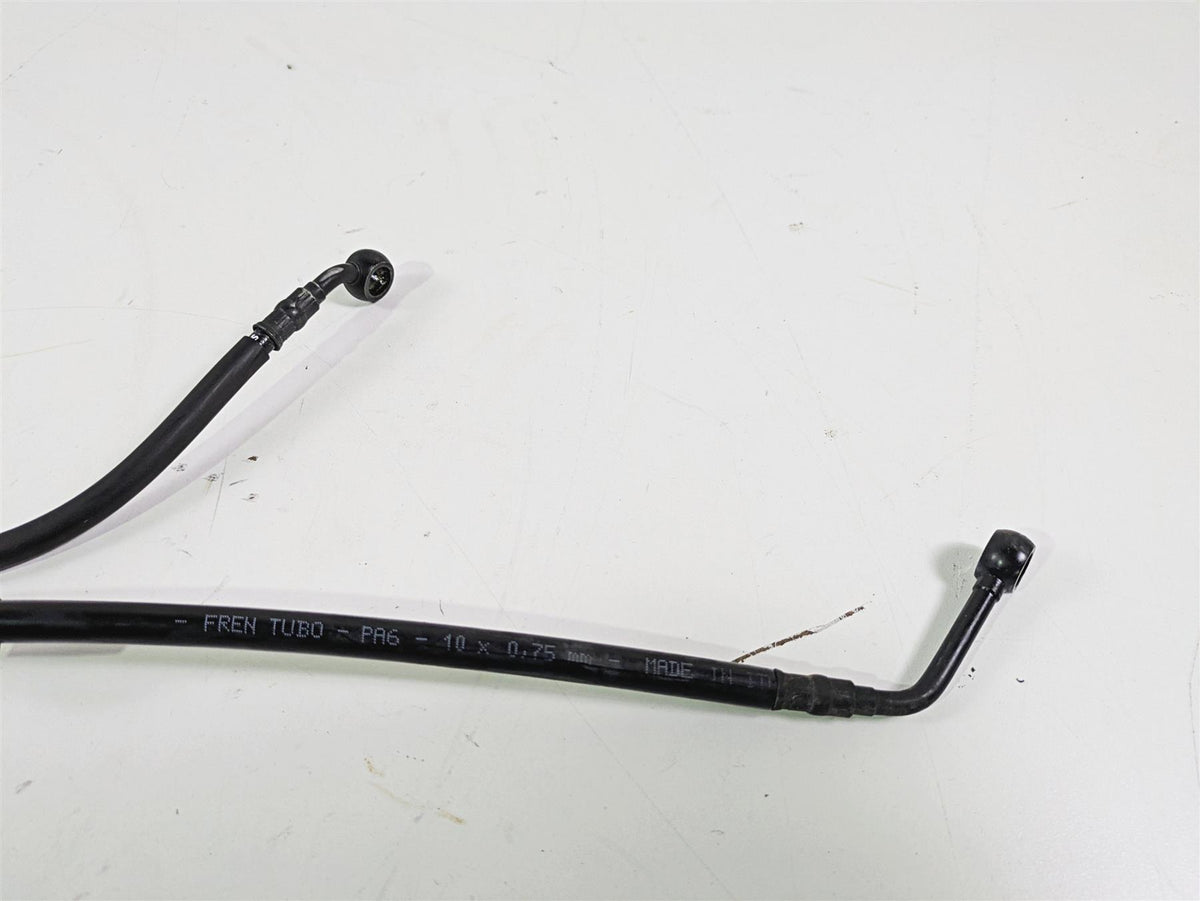 2018 KTM 1290 Super Adv S Rear Abs Brake Line Set 60342001000 {{ shop.shopifyCountryName }} - Mototech271