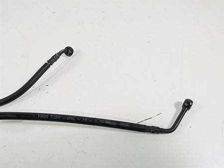 2018 KTM 1290 Super Adv S Rear Abs Brake Line Set 60342001000 {{ shop.shopifyCountryName }} - Mototech271