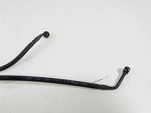 2018 KTM 1290 Super Adv S Rear Abs Brake Line Set 60342001000