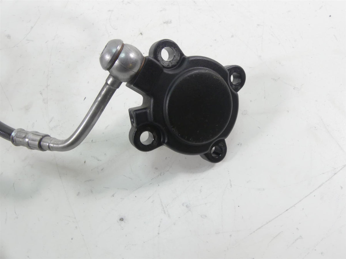 2015 BMW K1600GT K48 Clutch Slave Cylinder D=30mm + Cable 21527724792 {{ shop.shopifyCountryName }} - Mototech271