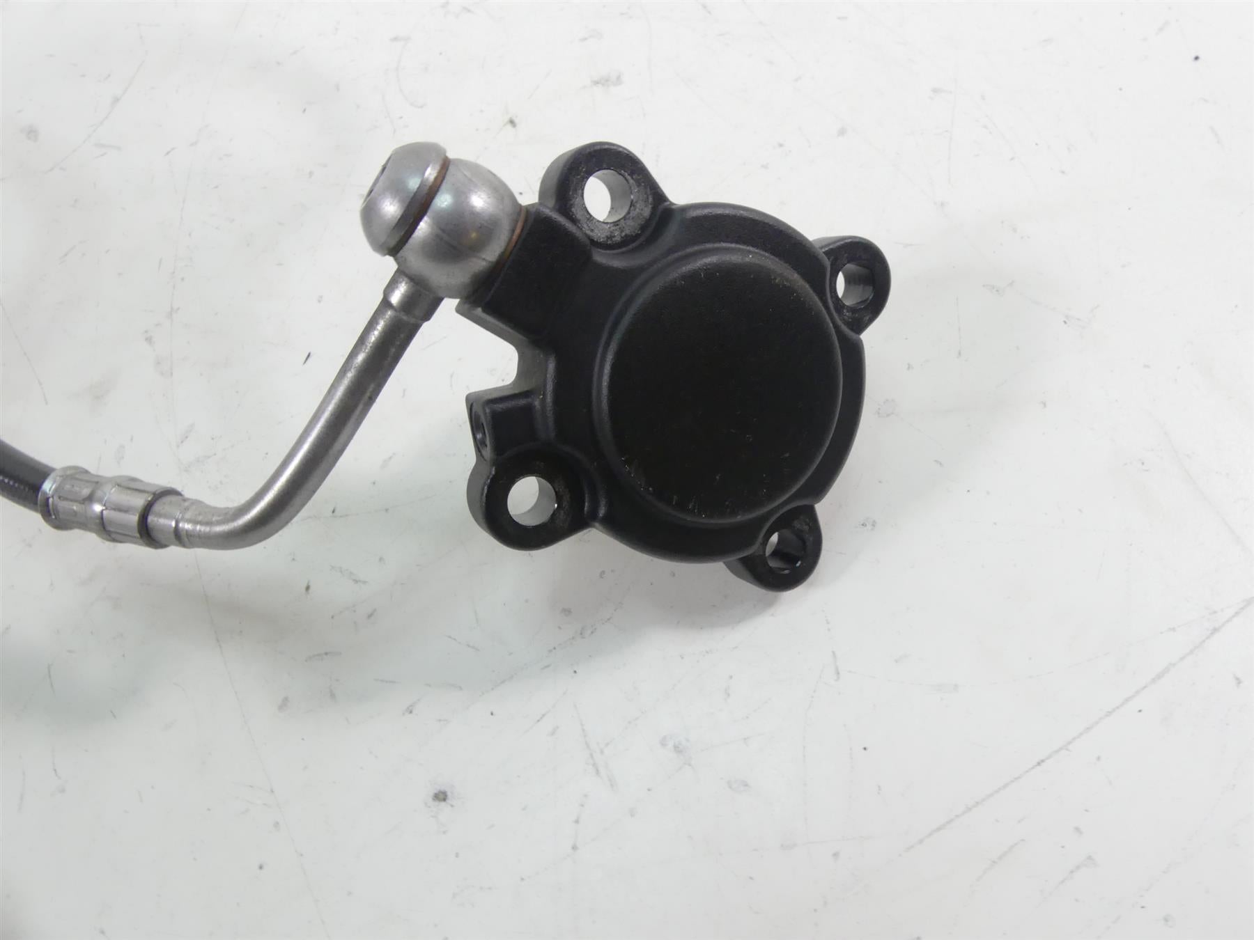 2015 BMW K1600GT K48 Clutch Slave Cylinder D=30mm + Cable 21527724792 {{ shop.shopifyCountryName }} - Mototech271