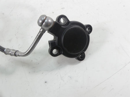 2015 BMW K1600GT K48 Clutch Slave Cylinder D=30mm + Cable 21527724792 {{ shop.shopifyCountryName }} - Mototech271
