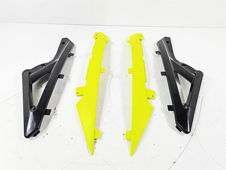 2020 Yamaha Waverunner VX1050 Deluxe Plastic Infill Set F2X-U377G-00-00 {{ shop.shopifyCountryName }} - Mototech271