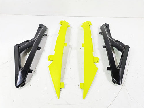 2020 Yamaha Waverunner VX1050 Deluxe Plastic Infill Set  F2X-U377G-00-00 | Mototech271