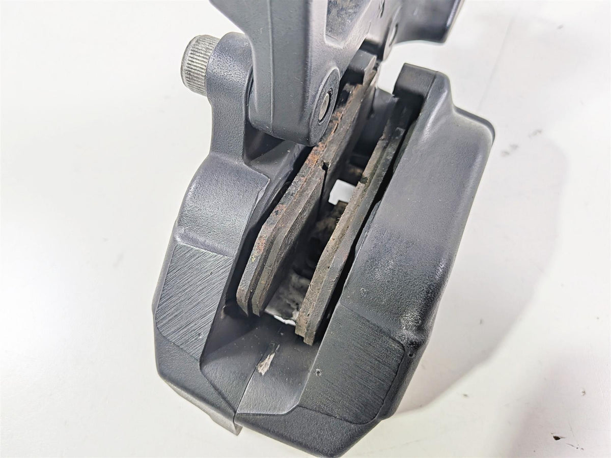 2020 Harley Touring FLTRK Road Glide Rear Brake Caliper & Bracket 44080-08C {{ shop.shopifyCountryName }} - Mototech271