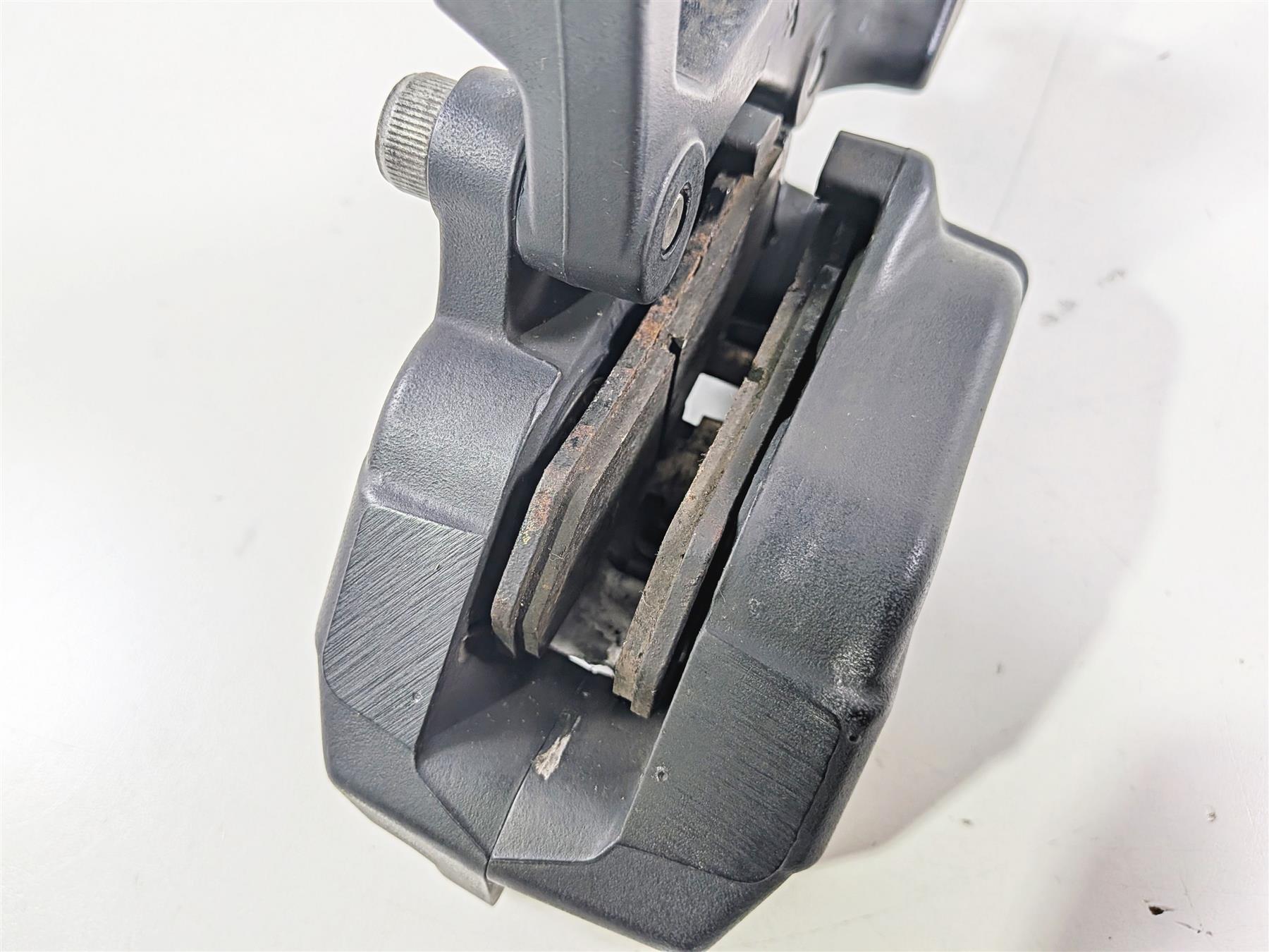 2020 Harley Touring FLTRK Road Glide Rear Brake Caliper & Bracket 44080-08C {{ shop.shopifyCountryName }} - Mototech271