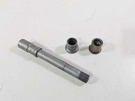2014 BMW R nine T R9T K21 Front Axle Wheel Spindle 25mm 31428538062 {{ shop.shopifyCountryName }} - Mototech271