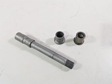 Load image into Gallery viewer, 2014 BMW R nine T R9T K21 Front Axle Wheel Spindle 25mm 31428538062 | Mototech271
