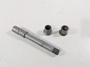 2014 BMW R nine T R9T K21 Front Axle Wheel Spindle 25mm 31428538062 | Mototech271