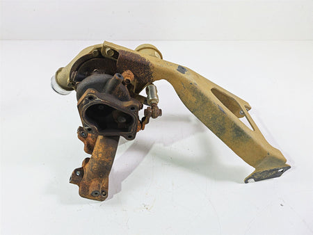 2019 Polaris RZR XP Turbo S Turbocharger Turbo & Header 1205689 {{ shop.shopifyCountryName }} - Mototech271