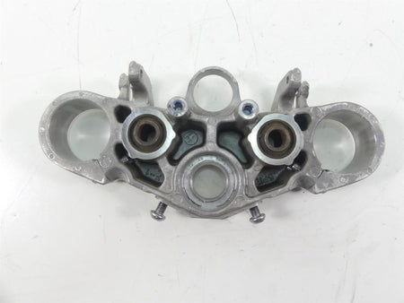 2004 Yamaha XV1700 Road Star Warrior Upper Triple Tree Clamp 5PX-W2341-00-00 {{ shop.shopifyCountryName }} - Mototech271