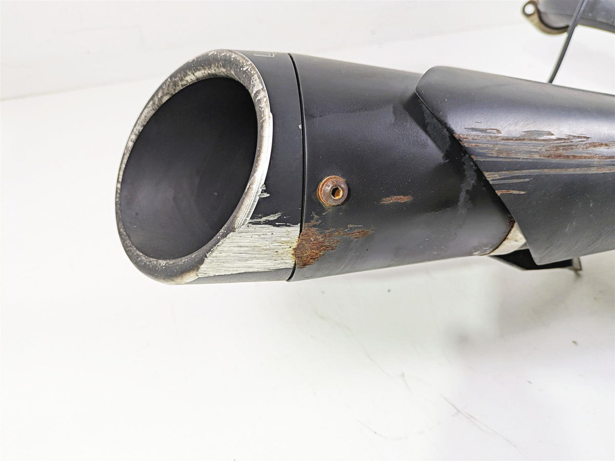 2015 Harley FXDF Dyna Fat Bob Freedom Performance 2-1 Shorty Exhaust Set HD01094 {{ shop.shopifyCountryName }} - Mototech271