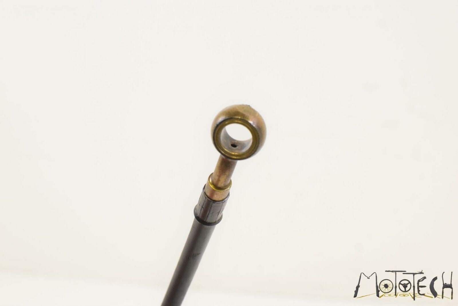 2000 Ducati Monster 750 M750 Clutch Line Hose Tube 63210171D {{ shop.shopifyCountryName }} - Mototech271