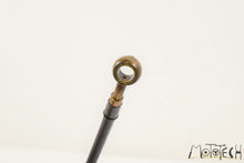 Load image into Gallery viewer, 2000 Ducati Monster 750 M750 Clutch Line Hose Tube 63210171D | Mototech271
