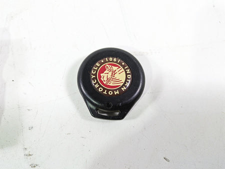 2018 Indian Chieftain Dark Horse Vcm Vehicle Control Module & Fob 2414229 {{ shop.shopifyCountryName }} - Mototech271