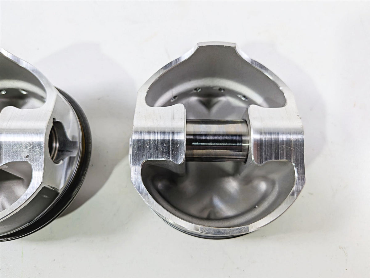 2021 Yamaha YXZ1000R EPS SS SE Wiseco Piston Set 40161M08000 {{ shop.shopifyCountryName }} - Mototech271