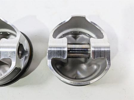 2021 Yamaha YXZ1000R EPS SS SE Wiseco Piston Set 40161M08000 {{ shop.shopifyCountryName }} - Mototech271