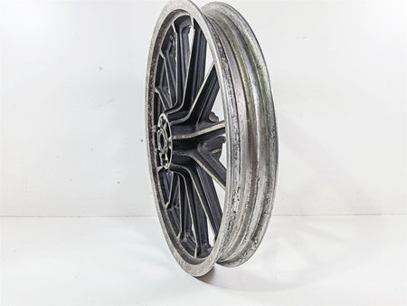 1998 Harley Dyna FXDL Low Rider 19x2.15 Front Wheel 13 Spoke Cast 43499-96 {{ shop.shopifyCountryName }} - Mototech271
