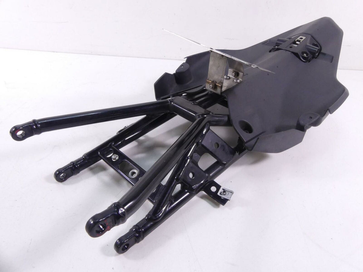 2008 Ducati 1098 Superbike Straight Sub Frame Subframe 47011902A {{ shop.shopifyCountryName }} - Mototech271
