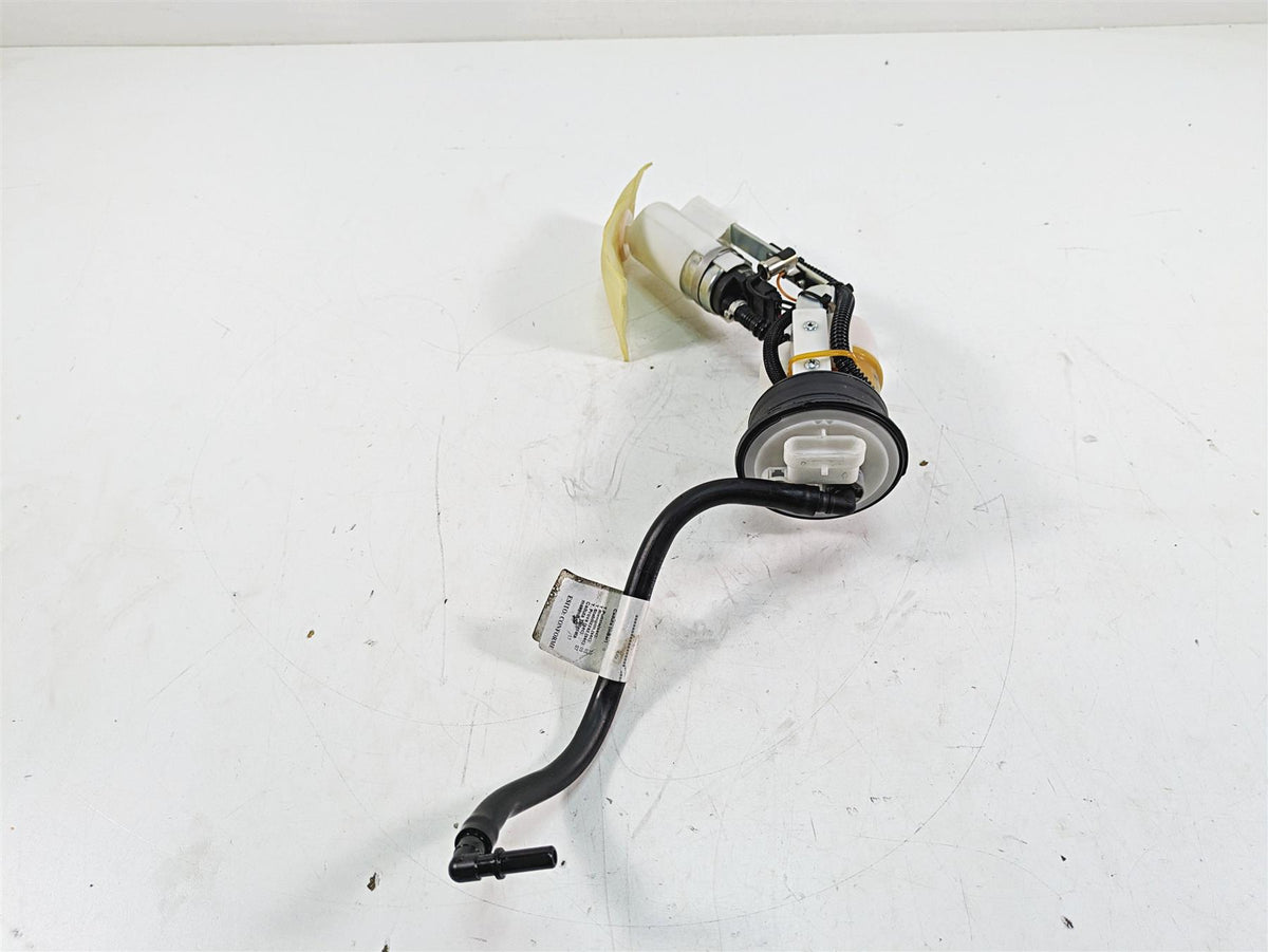 2017 Mv Agusta Dragster 800 Fuel Gas Petrol Pump -Tested 8000B4722 {{ shop.shopifyCountryName }} - Mototech271