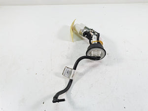 2017 Mv Agusta Dragster 800 Fuel Gas Petrol Pump -Tested 8000B4722