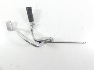 2016 Harley FXDL Dyna Low Rider Right Fw Front Footpeg Brake Ped -Read 50666-07 | Mototech271