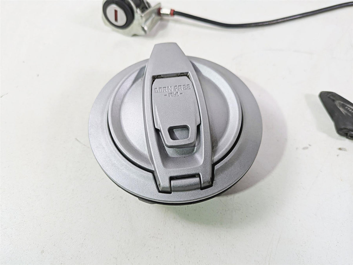 2022 Ducati Scrambler Desert Sled Cdi & Ignition Switch Key Set - Read 28641852A {{ shop.shopifyCountryName }} - Mototech271