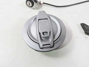 2022 Ducati Scrambler Desert Sled Cdi & Ignition Switch Key Set - Read 28641852A | Mototech271
