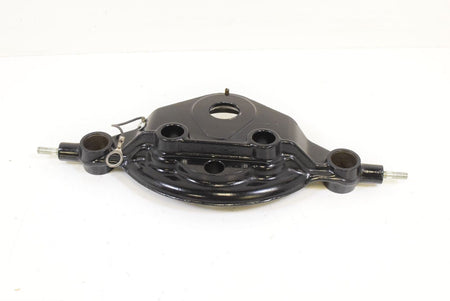 1997 Harley Touring FLHR Road King Upper Triple Tree Steering Clamp 45435-95 {{ shop.shopifyCountryName }} - Mototech271