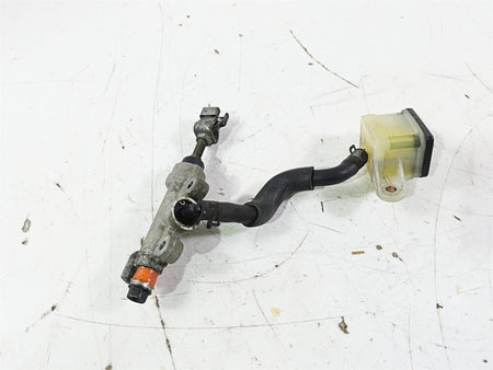 2002 Honda GL1500 CD Valkyrie Deluxe Rear Brake Master Cylinder 43510-MZ0-760 {{ shop.shopifyCountryName }} - Mototech271