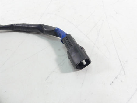 2017 Yamaha XT1200Z Super Tenere Rear Brake Pedal Lever + Sensor 23P-27200-00-00 {{ shop.shopifyCountryName }} - Mototech271
