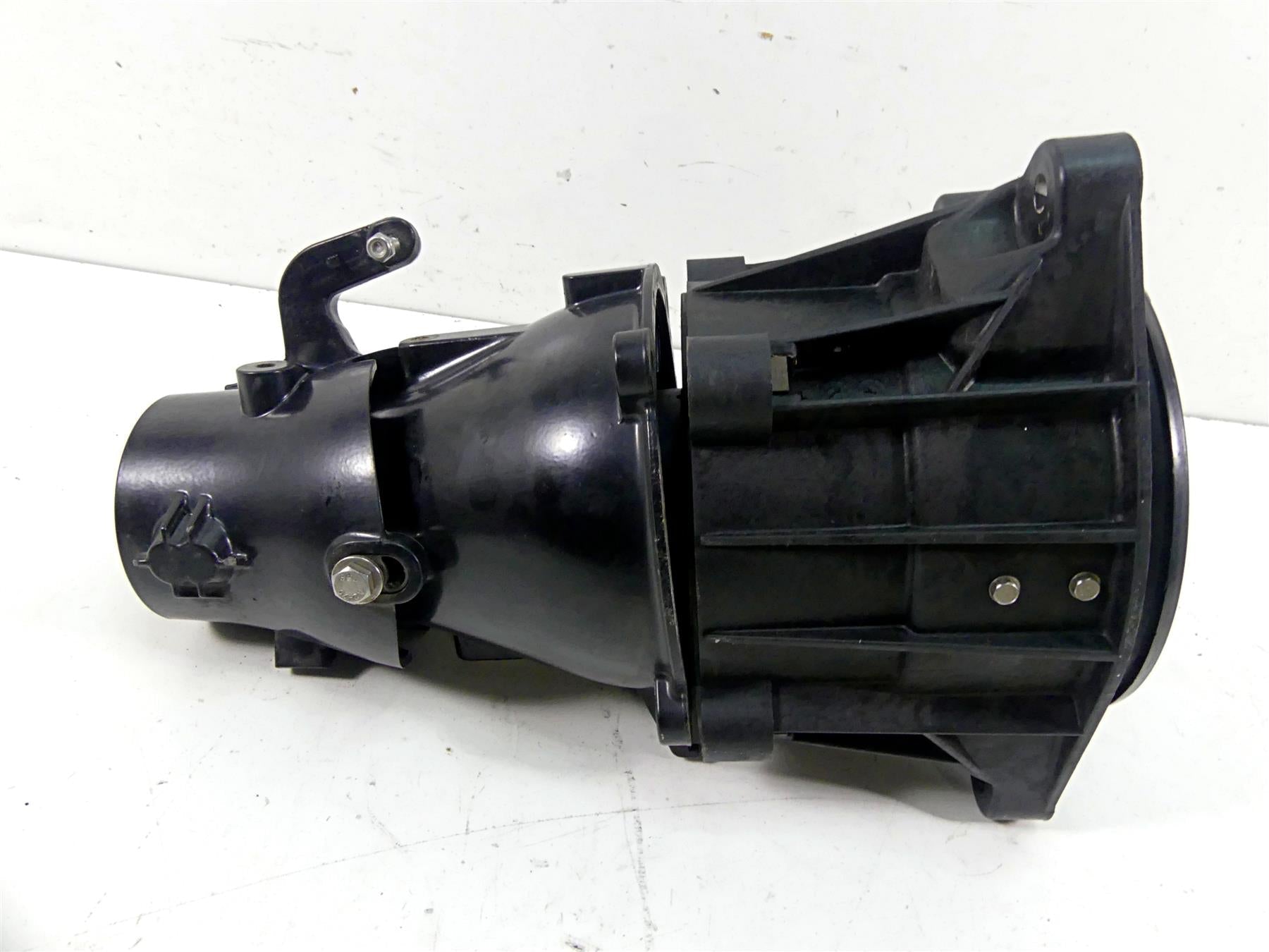 2005 Seadoo 3D RFI Jet Pump Impeller Housing Drive Shaft Set - Read 271001381 {{ shop.shopifyCountryName }} - Mototech271