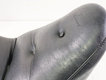 Load image into Gallery viewer, 2008 Harley FLSTC 105TH Softail Heritage Mustang Seat Regal Duke -Read 76389
