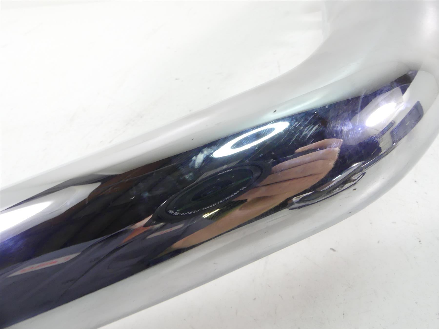 2007 Harley FLHTCU SE CVO Electra Glide Vance Hines True Dual Headers 16799 {{ shop.shopifyCountryName }} - Mototech271