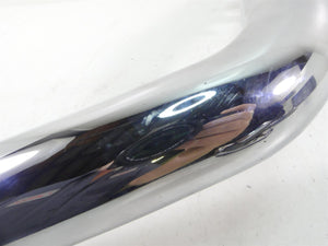 2007 Harley FLHTCU SE CVO Electra Glide Vance Hines True Dual Headers 16799 | Mototech271