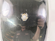 Load image into Gallery viewer, 2020 Harley Softail FXST Standard Rear Fender Vivid Black 59500454
