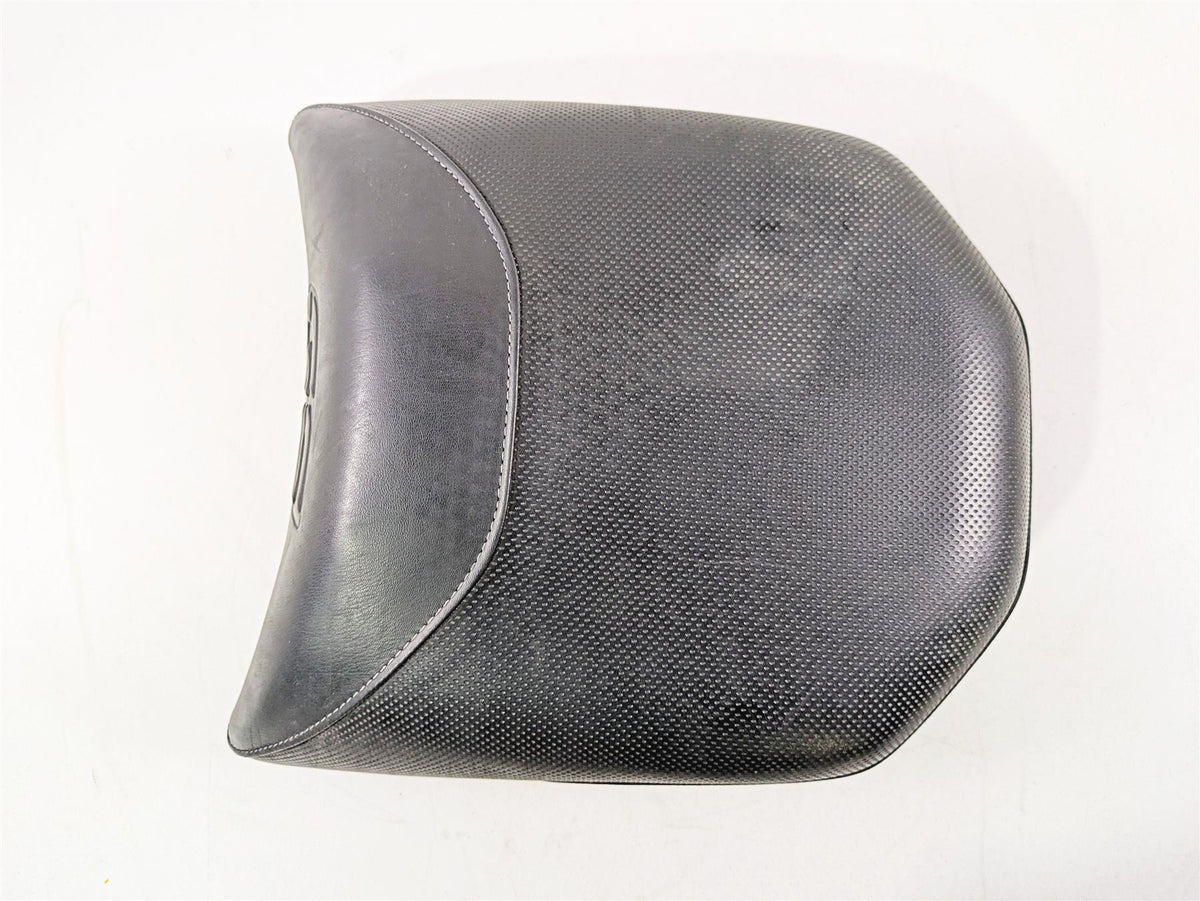 2017 BMW R1200 GS K50 Comfort Rear Seat Saddle 52538560684 {{ shop.shopifyCountryName }} - Mototech271