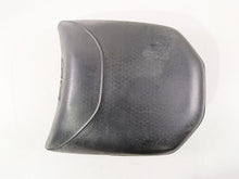 Load image into Gallery viewer, 2017 BMW R1200 GS K50 Comfort Rear Seat Saddle 52538560684
