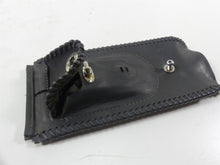 Load image into Gallery viewer, 1993 Harley FXSTS Softail Springer Fuel Tank Dash Speedo Cover Panel 71241-91
