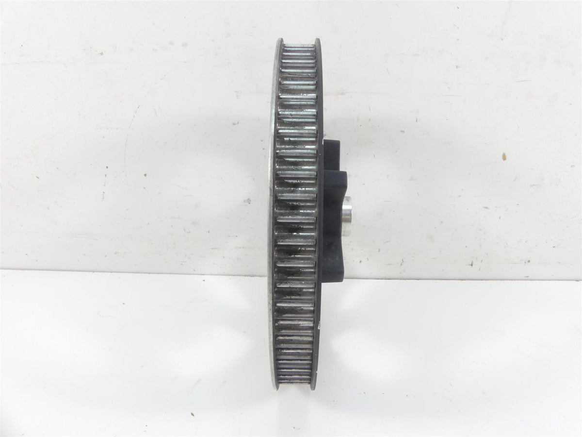 2013 Harley Touring FLTRX Road Glide Rear Drive Belt Sprocket 68T 1" 37781-09 {{ shop.shopifyCountryName }} - Mototech271
