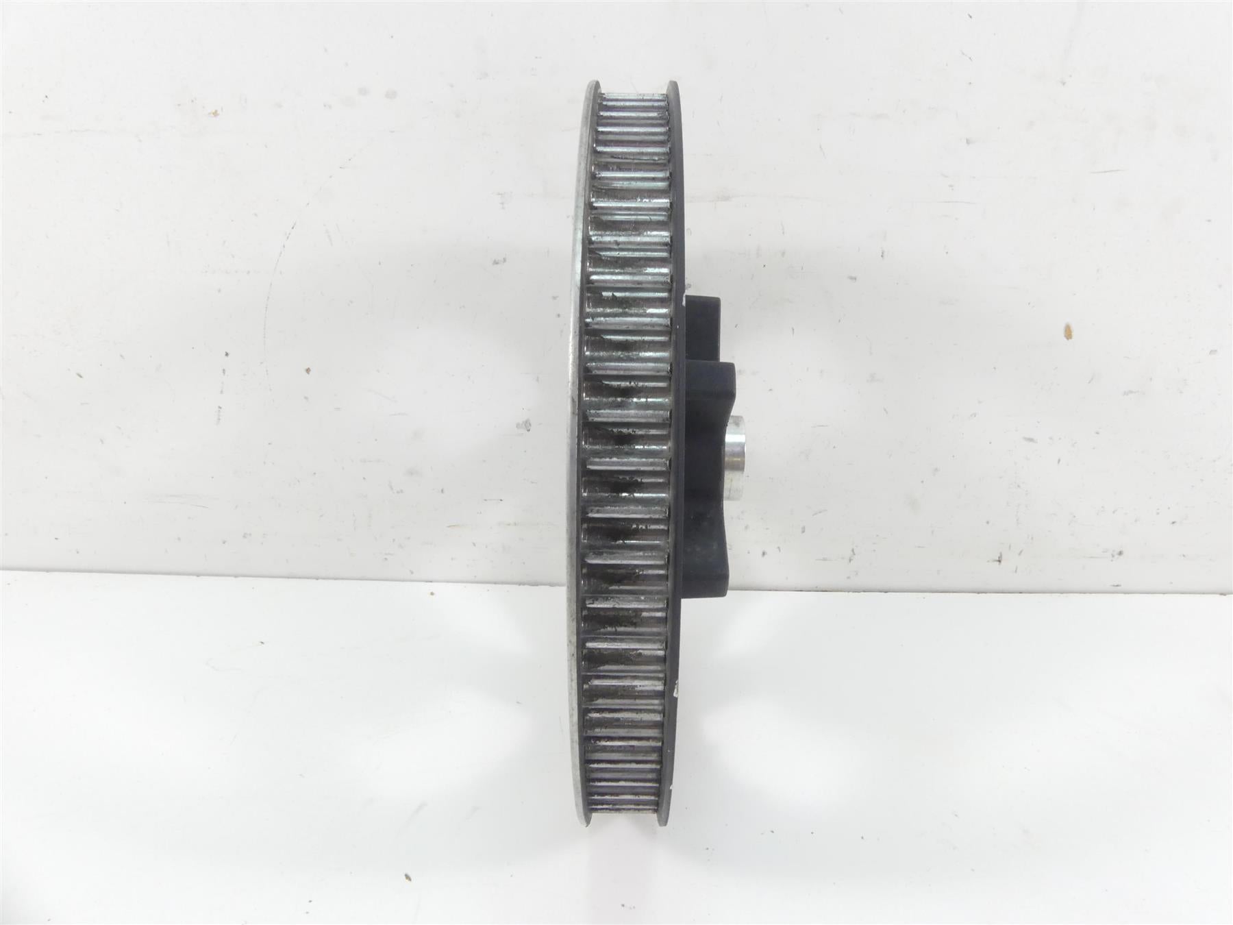 2013 Harley Touring FLTRX Road Glide Rear Drive Belt Sprocket 68T 1" 37781-09 {{ shop.shopifyCountryName }} - Mototech271