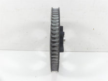 Load image into Gallery viewer, 2013 Harley Touring FLTRX Road Glide Rear Drive Belt Sprocket  68T 1&quot; 37781-09
