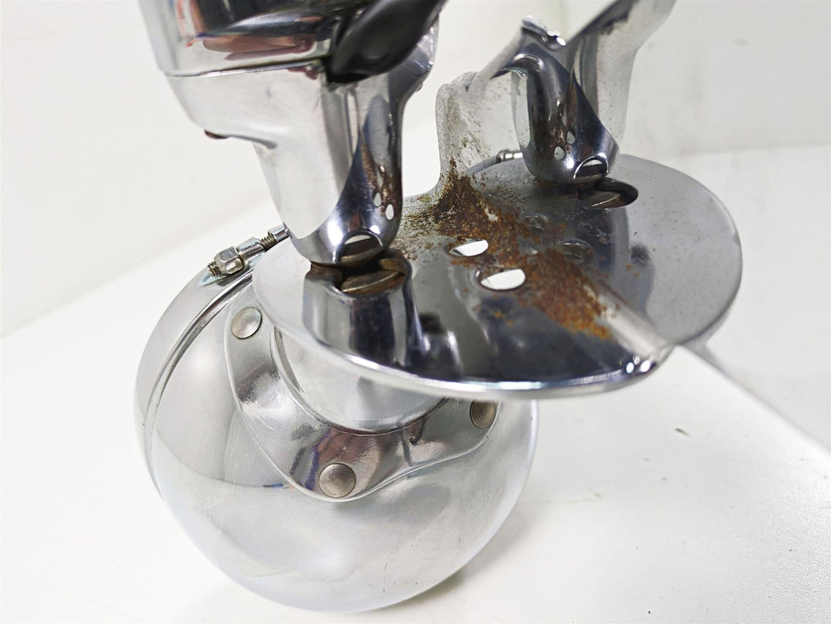 2005 Harley Touring FLHTCUI Electra Glide Spot Light Blinker Set -Read 68712-94A {{ shop.shopifyCountryName }} - Mototech271