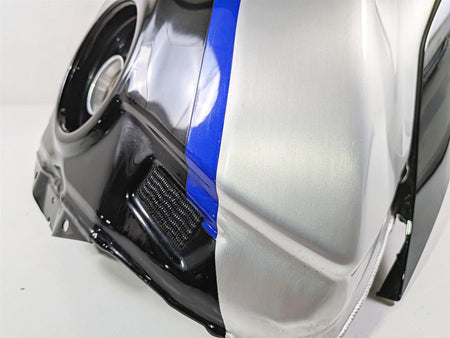 2022 Yamaha YZF R1 R1M RN65 Aluminum Fuel Gas Petrol Tank B4S-Y2410-10-02-Mototech271