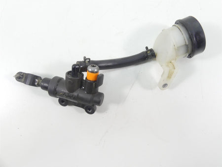 2019 BMW R1250GS K50 Nissin 1/2" Rear Brake Master Cylinder 34318522398 {{ shop.shopifyCountryName }} - Mototech271