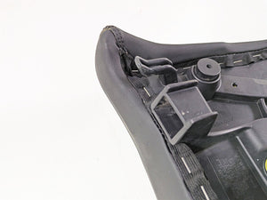 2013 Triumph Tiger 1215 Explorer Rear Passenger Seat Saddle T2304423