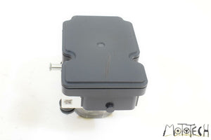 2016 Yamaha R1 YZFR1 S Abs Module Brake Pressure Pump 2CR-85930-09-00 | Mototech271