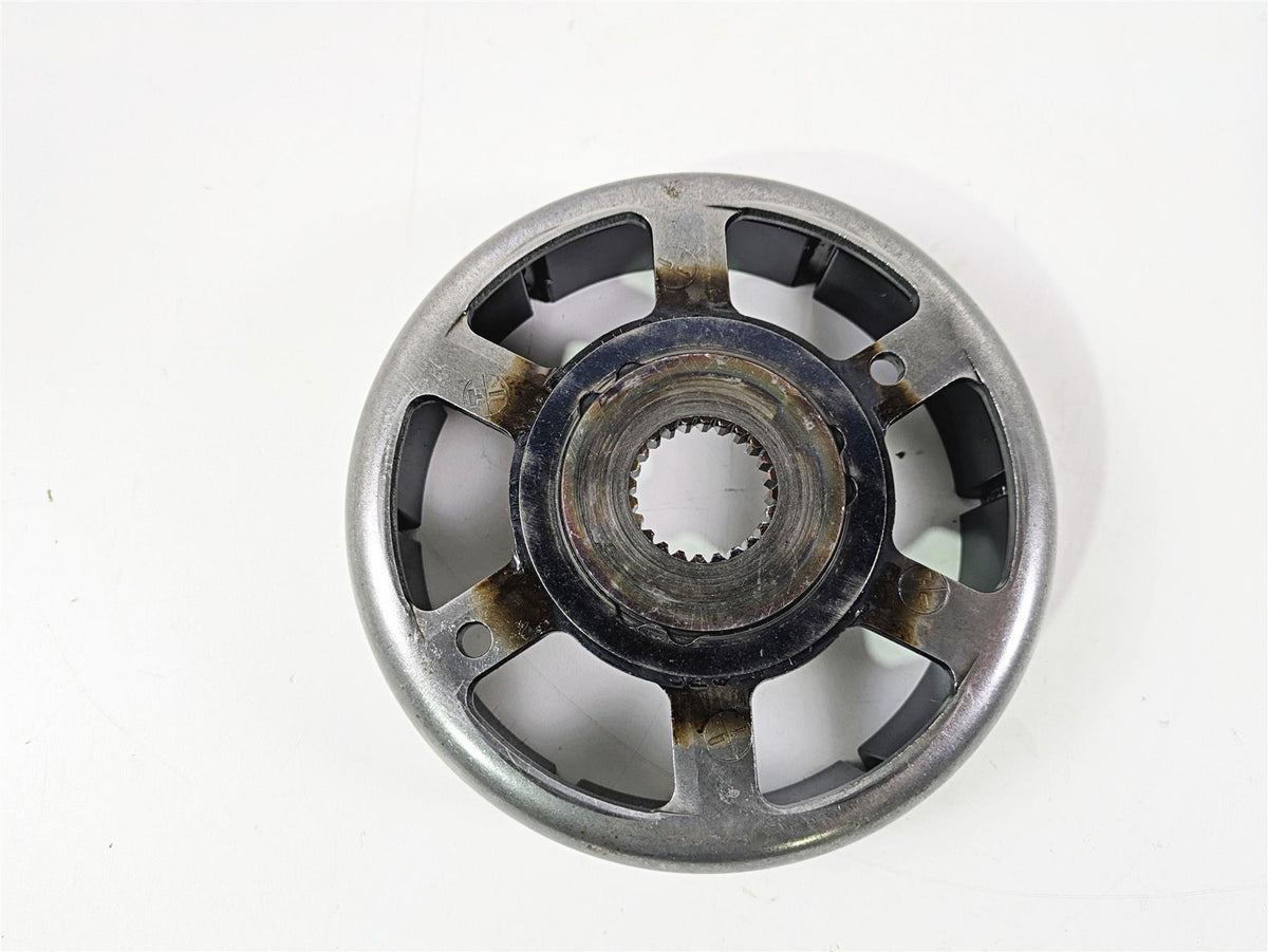 2020 Harley Softail FXST Standard Flywheel Ignition Rotor Fly Wheel 29900058 {{ shop.shopifyCountryName }} - Mototech271